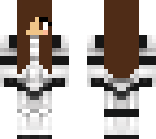 girl stormtrooper