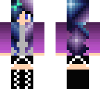 glaxey girl