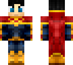 godfall superman