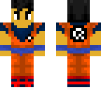 goku