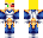 goku