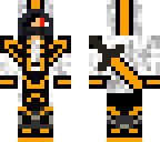 gold assasin