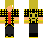 golden zexyzek