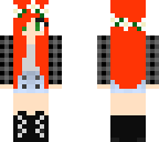 gothic-ish lily