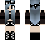 gothic pastel