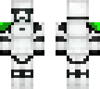 green first order