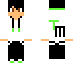 green gamer