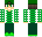 green lover