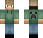 green skin v2