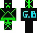 greenie 2