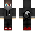 grey wolf teen