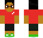 guy with glasses
