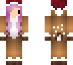 gymnastoreo reindeer