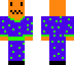 halloween god