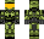 halo firechargerxp