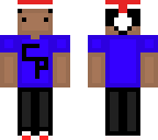 happy holicray skin