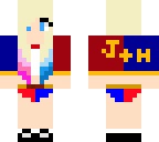 harley quinn