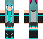 hatsune miku