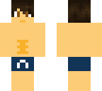 hawt beach boy