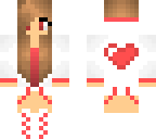 heart girl