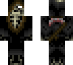 herobrine grimreaper