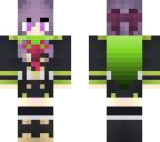 hiiragi shinoa