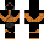 hircine