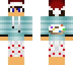 holiday boy