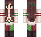 holiday spirit