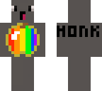 honk
