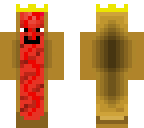 hotdog king