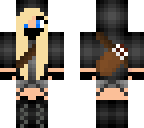 huntress girl edited