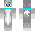 huskey
