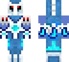 hydralga
