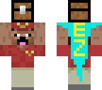 hypixel delivery man ez edit