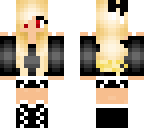 i stole kat's skin