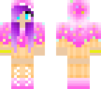 ice crem girl dited