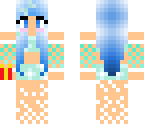 ice girl