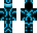 imperial super suit