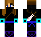 improved hair