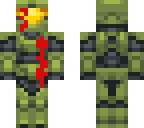 injured chief