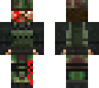 injured soldier