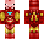 iron pig