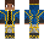jack skin
