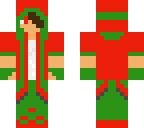 jackdol christmas