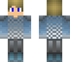 jay armored up