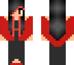 jazlyn of the jury of fire