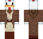 jedi chicken