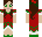 jen christmas
