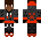 joeys skin
